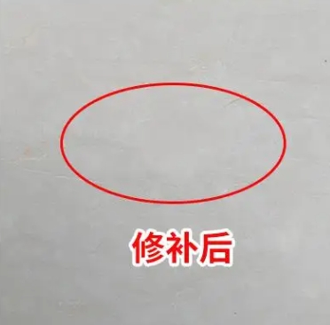 武平瓷砖空鼓维修专业解答下贴瓷砖前墙壁基层存在的裂缝的影响
