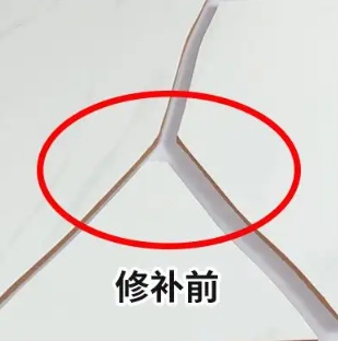 武平瓷砖空鼓维修公司分享下瓷砖基层整体强度偏低，可能会导致的问题。